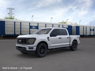 2024 Ford F-150 for sale in Roanoke VA