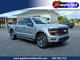 2024 Ford F-150 for sale in Danville VA