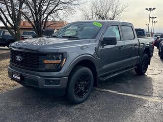 2024 Ford F-150 for sale in Janesville WI