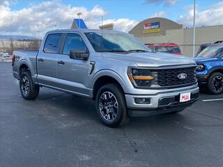 2024 Ford F-150 for sale in Hixson TN