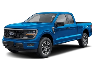 2024 Ford F-150 for sale in Walterboro SC