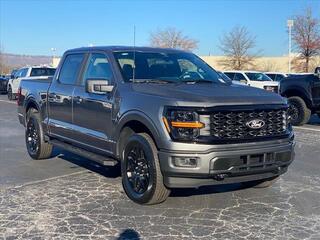 2024 Ford F-150 for sale in Hixson TN