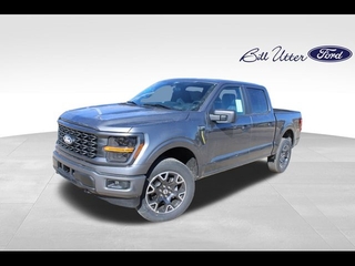 2025 Ford F-150 for sale in Denton TX