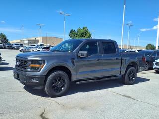 2025 Ford F-150 for sale in Oklahoma City OK