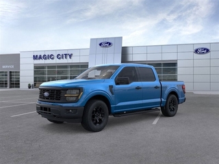 2025 Ford F-150 for sale in Roanoke VA