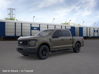 2025 Ford F-150 for sale in Roanoke VA