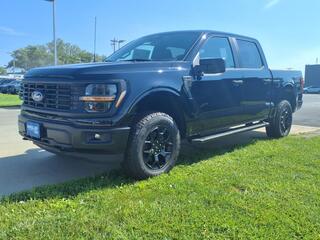 2025 Ford F-150 for sale in Council Bluffs IA