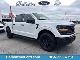2025 Ford F-150 for sale in Greenwood SC
