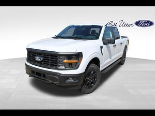 2025 Ford F-150 for sale in Denton TX