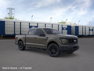 2025 Ford F-150 for sale in Easley SC