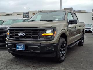 2025 Ford F-150 for sale in Fullerton CA
