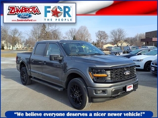 2025 Ford F-150 for sale in Zumbrota MN