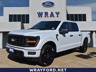 2025 Ford F-150 for sale in Bossier City LA