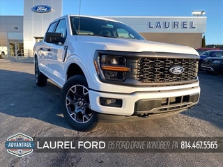 2025 Ford F-150 for sale in Windber PA