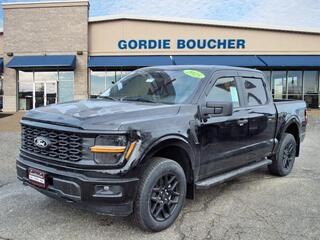 2025 Ford F-150 for sale in Janesville WI