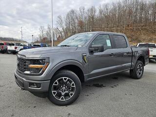 2025 Ford F-150 for sale in Bristol TN