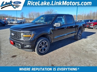 2025 Ford F-150 for sale in Rice Lake WI