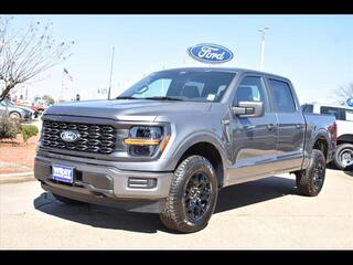 2025 Ford F-150 for sale in Bossier City LA