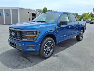 2025 Ford F-150 for sale in Abingdon VA