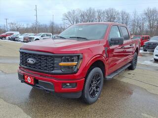 2025 Ford F-150 for sale in Burlington WI