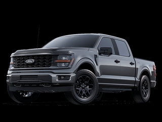 2025 Ford F-150 for sale in Uniontown PA