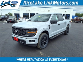 2025 Ford F-150 for sale in Rice Lake WI