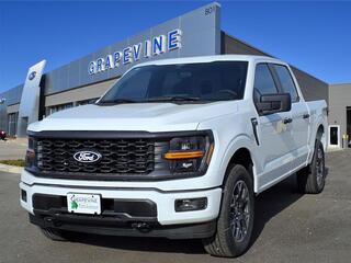 2025 Ford F-150 for sale in Grapevine TX