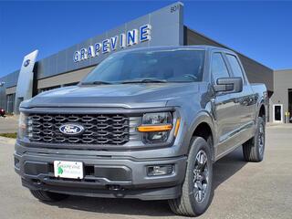 2025 Ford F-150 for sale in Grapevine TX
