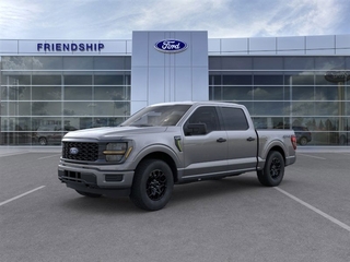 2025 Ford F-150 for sale in Bristol TN