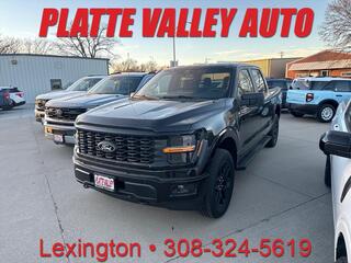 2025 Ford F-150 for sale in Lexington NE