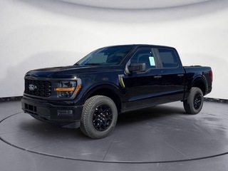 2025 Ford F-150 for sale in Knoxville TN