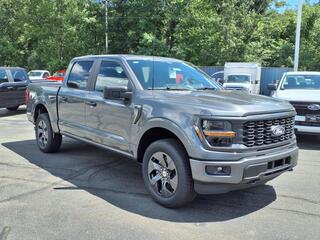2025 Ford F-150 for sale in Honesdale PA