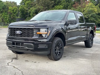 2025 Ford F-150 for sale in Dayton OH