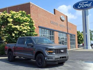 2025 Ford F-150 for sale in Urbana OH