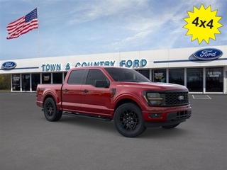 2025 Ford F-150 for sale in Louisville KY