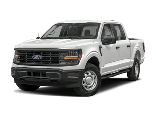 2025 Ford F-150 for sale in Tulsa OK