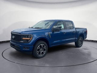 2025 Ford F-150 for sale in Knoxville TN