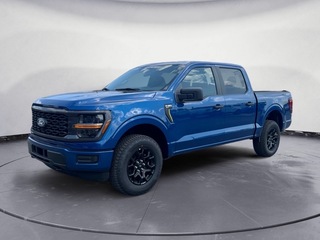 2025 Ford F-150 for sale in Knoxville TN