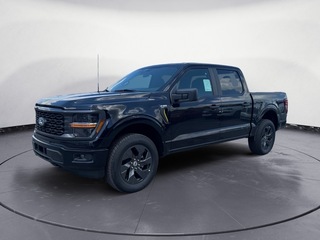 2025 Ford F-150 for sale in Knoxville TN