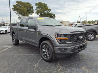 2025 Ford F-150 for sale in Havelock NC