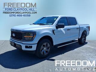 2025 Ford F-150 for sale in Pounding Mill VA