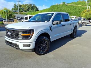 2025 Ford F-150 for sale in Bristol TN