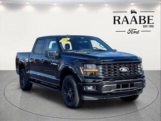 2025 Ford F-150 for sale in Delphos OH