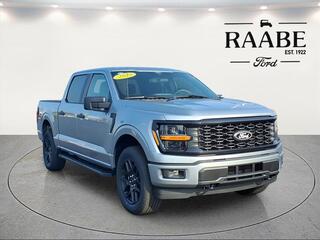 2025 Ford F-150 for sale in Delphos OH