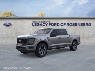 2025 Ford F-150 for sale in Rosenberg TX