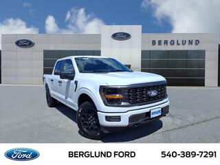 2025 Ford F-150 for sale in Salem VA