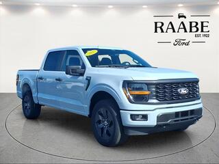 2025 Ford F-150 for sale in Delphos OH