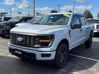 2025 Ford F-150 for sale in Janesville WI