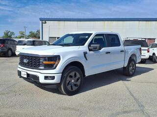 2025 Ford F-150 for sale in Wellington KS