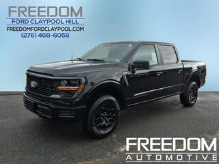 2025 Ford F-150 for sale in Pounding Mill VA